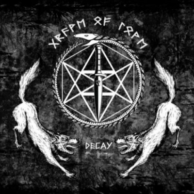 GRAVE OF LOVE - Decay CD GRAVE OF LOVE - Decay CD